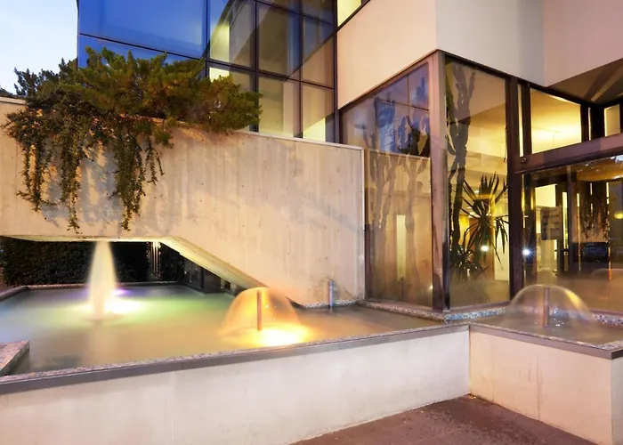 Hotel Ristorante Tre Lanterne&SPA