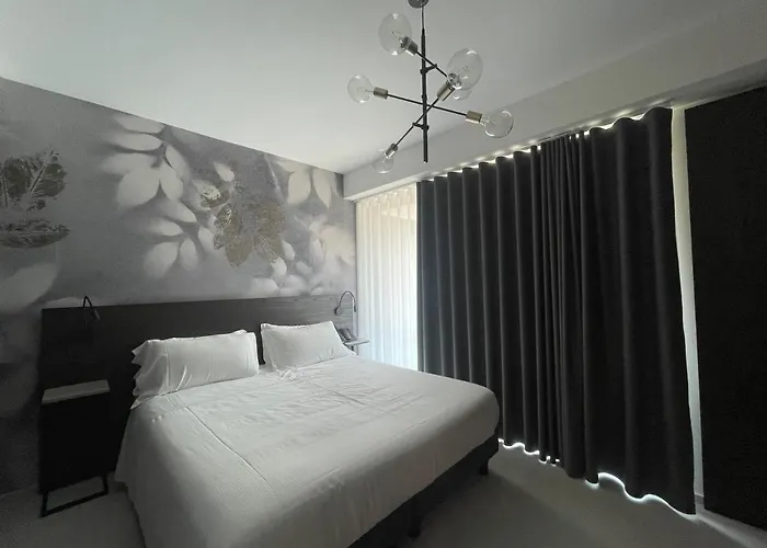 Hotel Ristorante Tre Lanterne&SPA