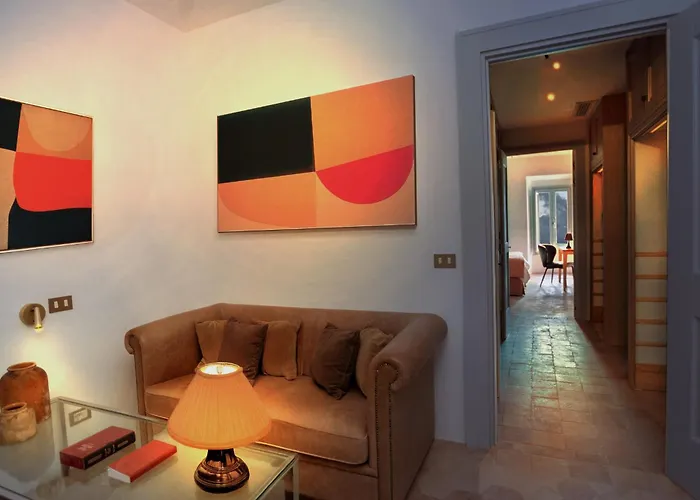 Albergo Casa Bianconi