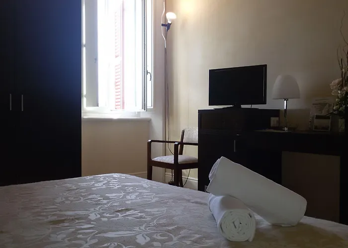Relais Del Borgo Hotel&Spa 4 Stelle