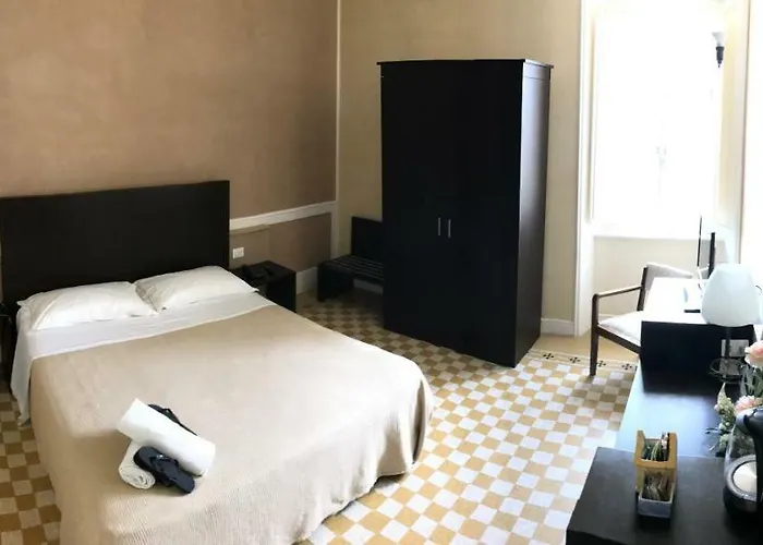 Relais Del Borgo Hotel&Spa 4 Stelle